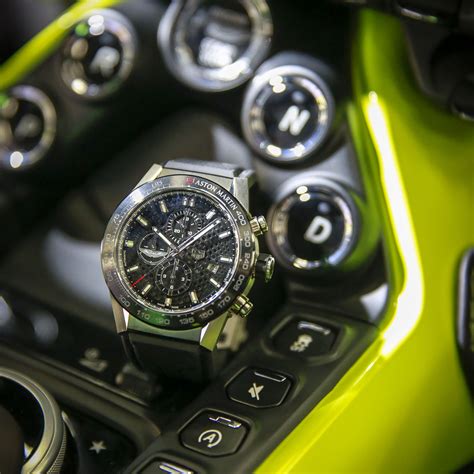 aston martin watch replica